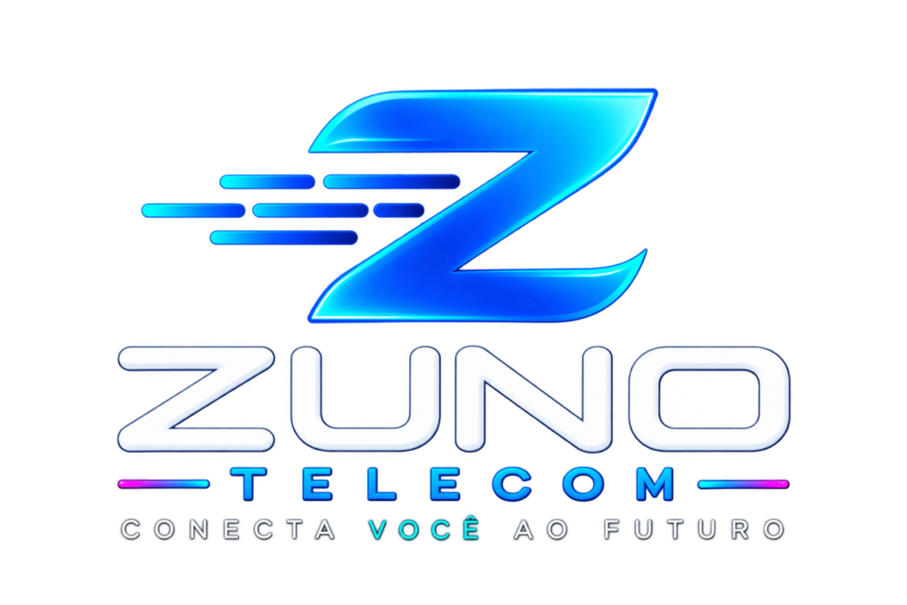 ZUNO Telecom - Conecta você ao futuro